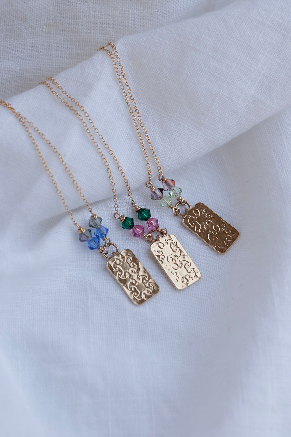 Collier Sintra