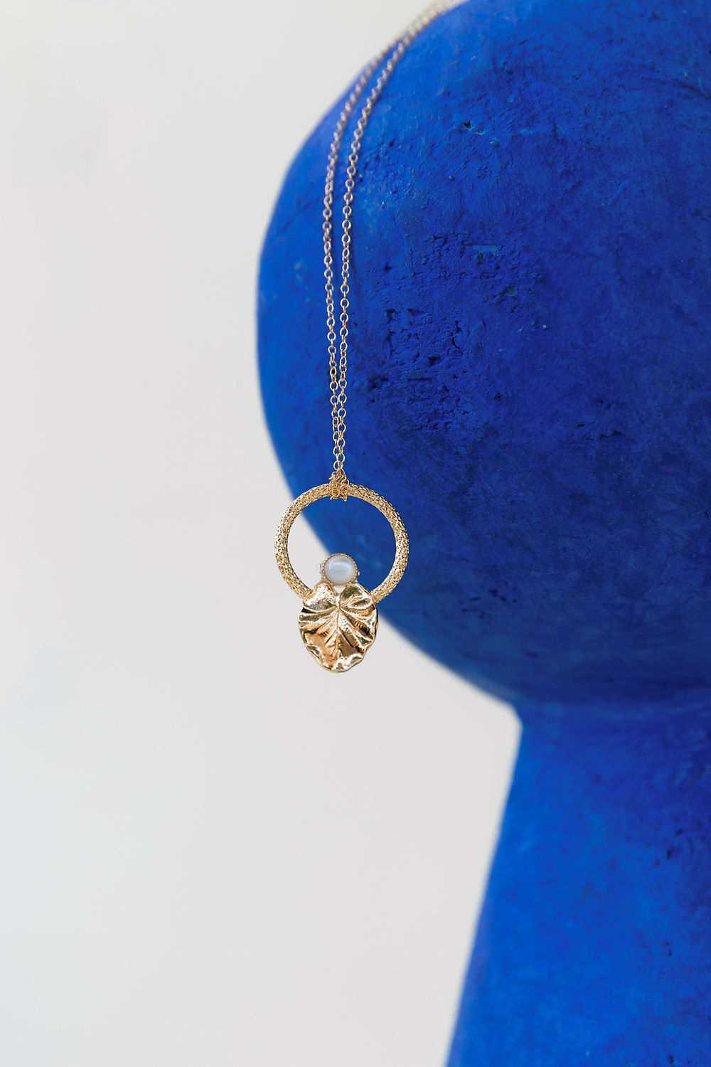 Collier canopée