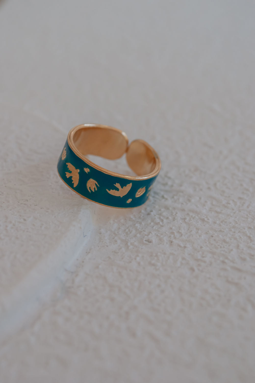 Bague Pablo