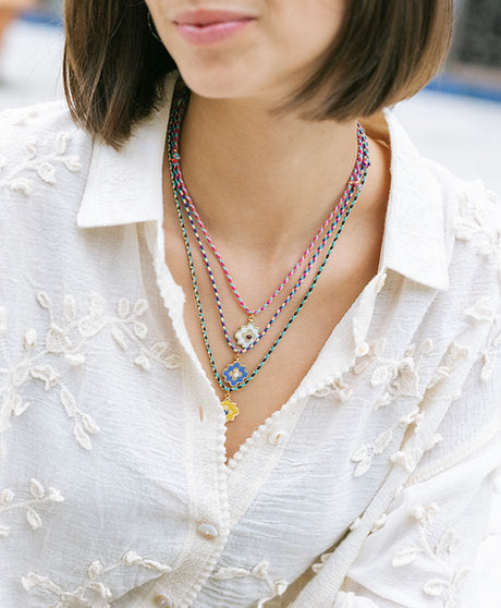 Collier Alfama