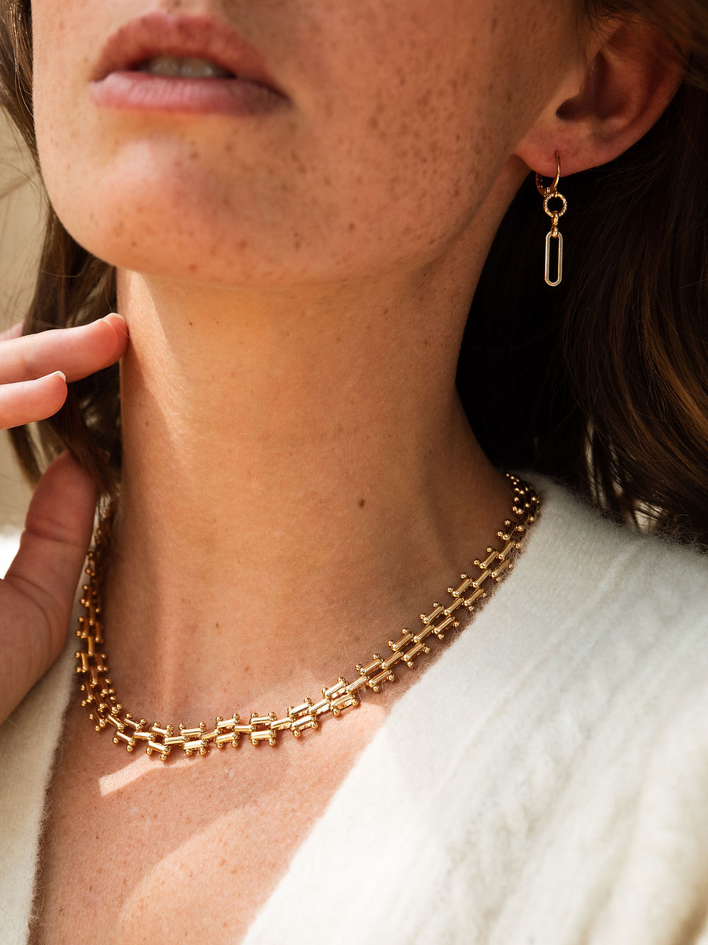 Boucles Saturne