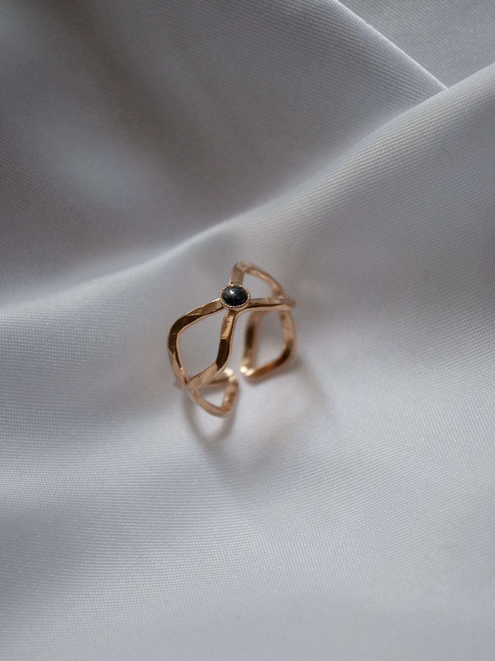 Bague Odette