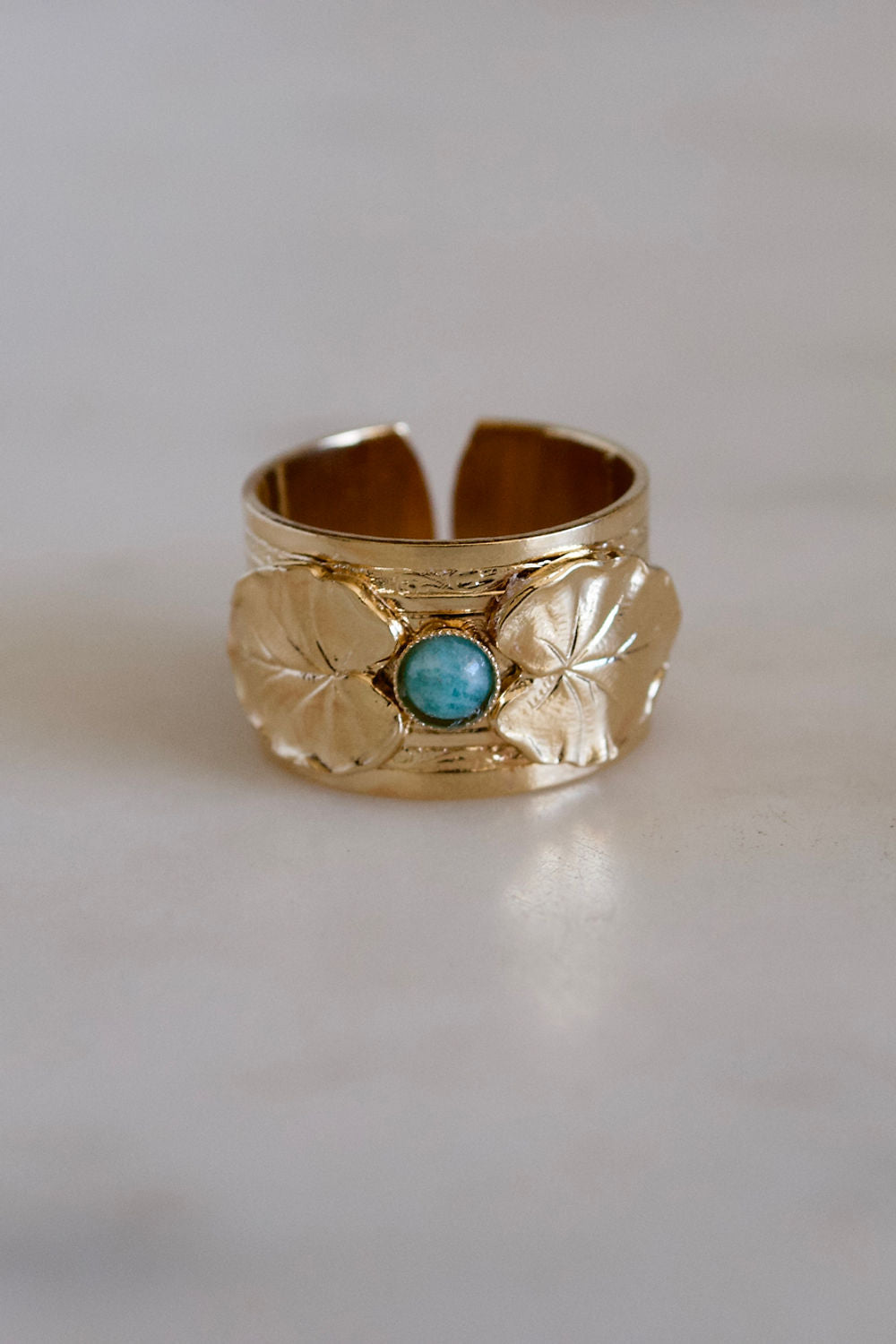 Bague Canopée