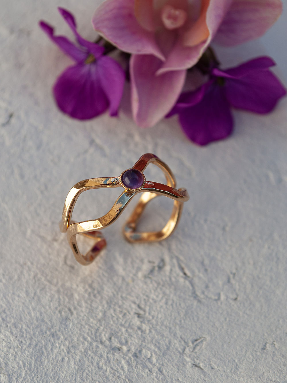 Bague Odette