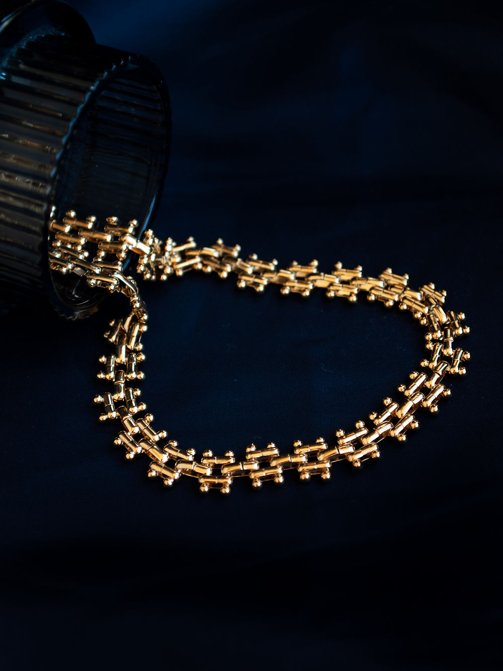 Collier Gabin