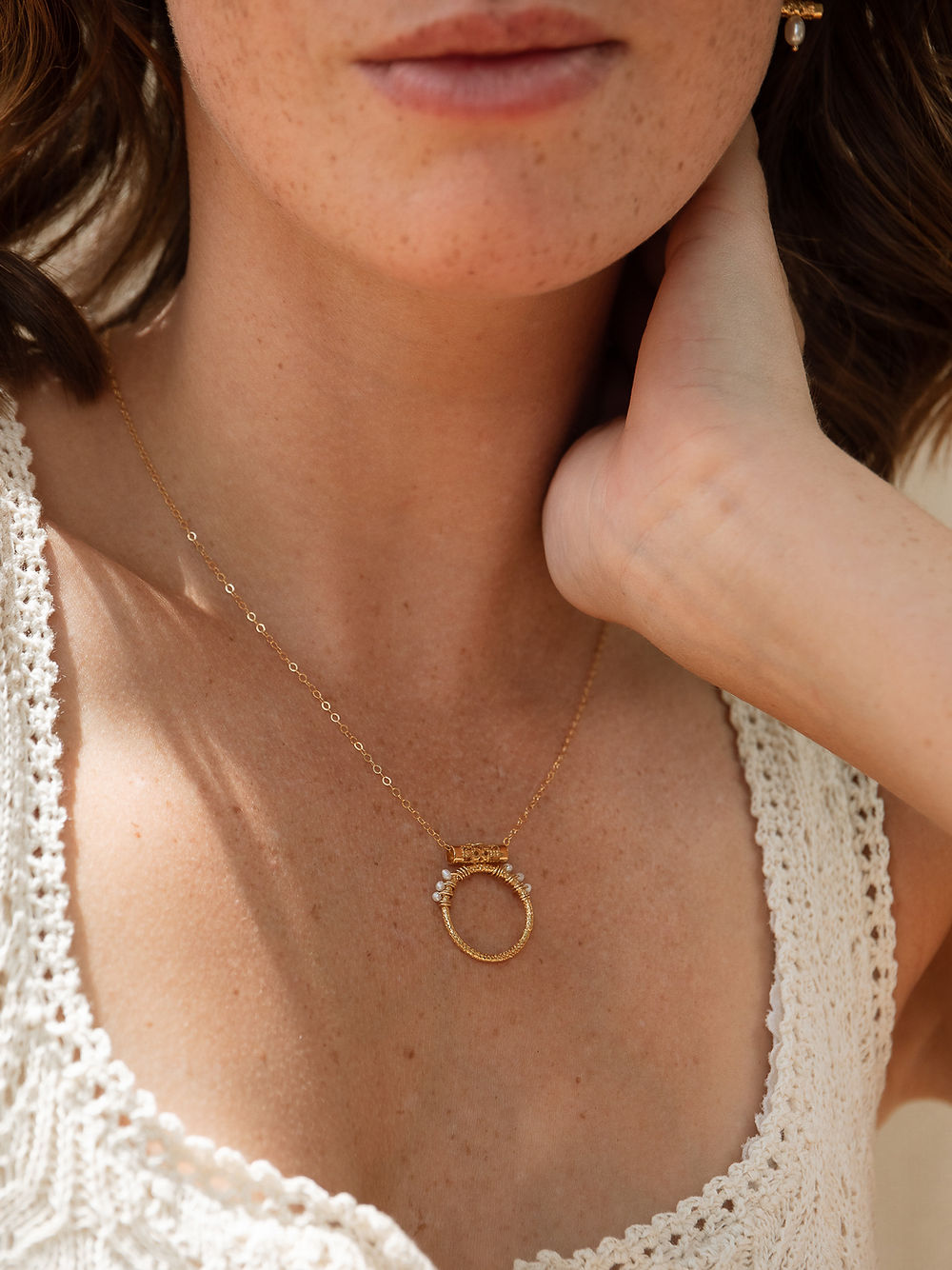 Collier Maïlys