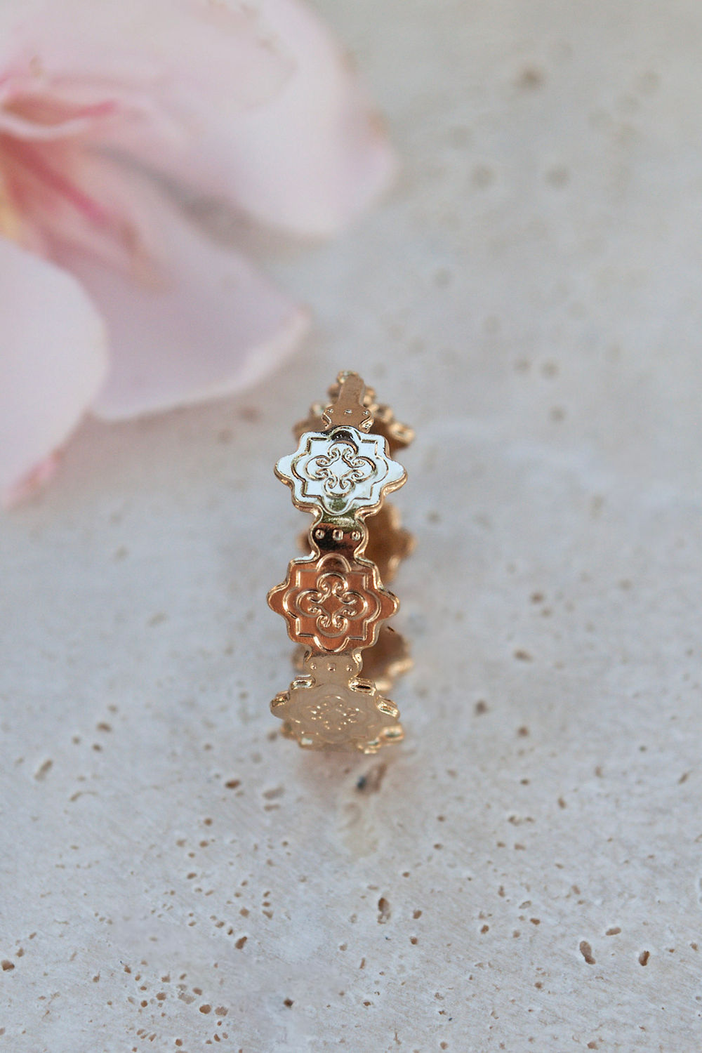 Bague Graça
