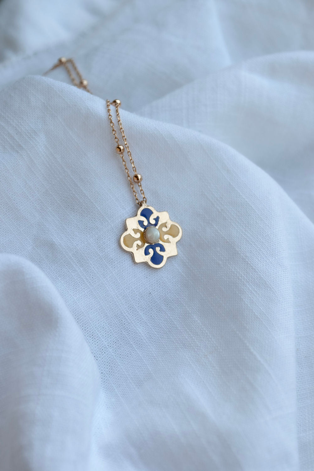 Collier Belem