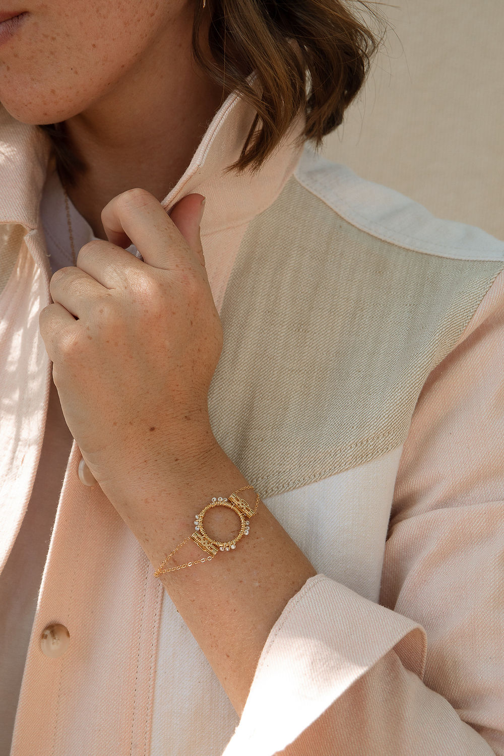 Bracelet Maïlys