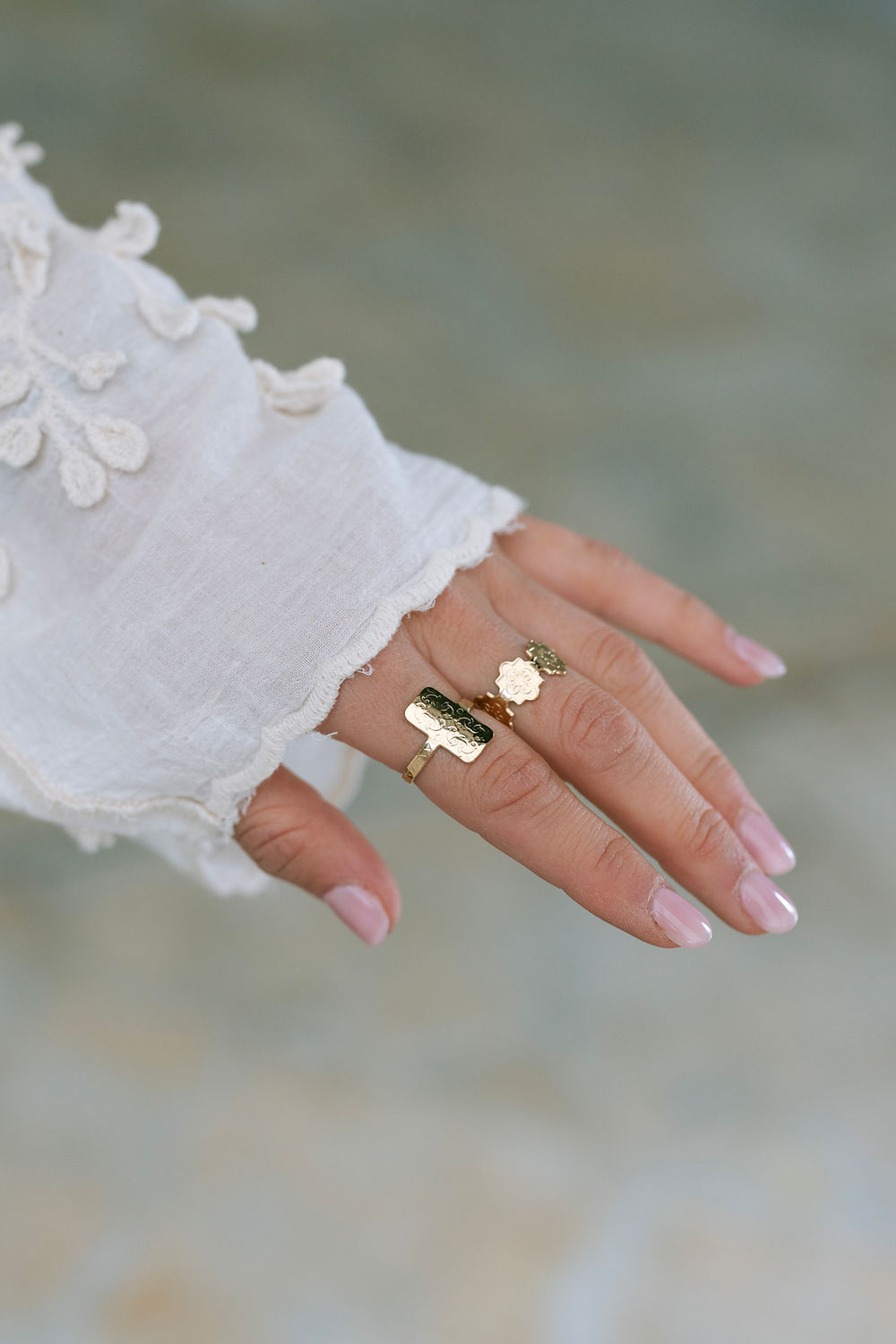 Bague Sintra