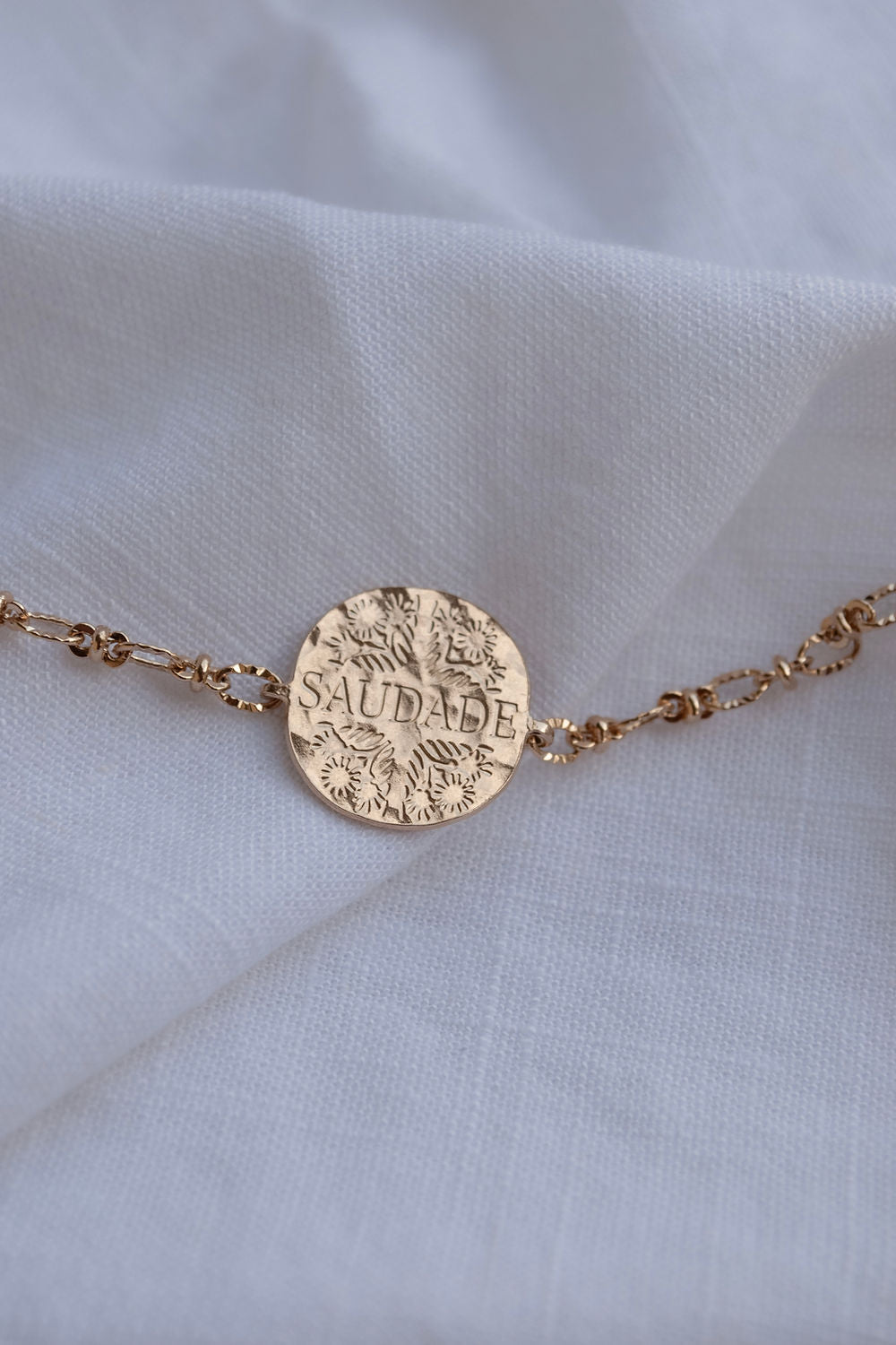 Bracelet Saudade