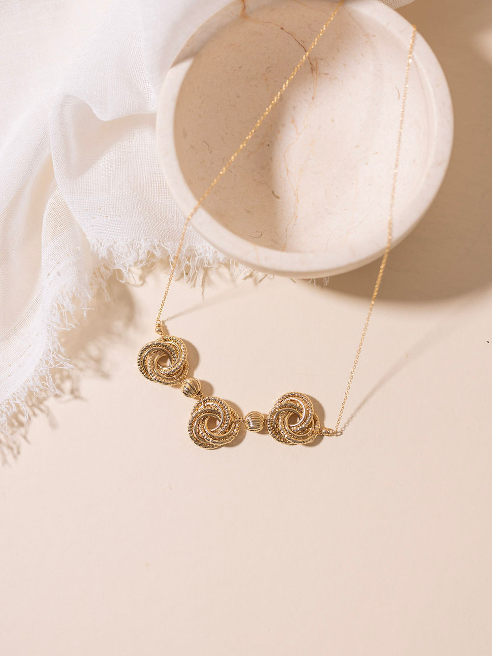 Collier Destinée n°3