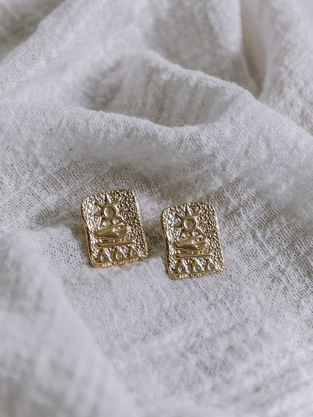 Boucles Salem