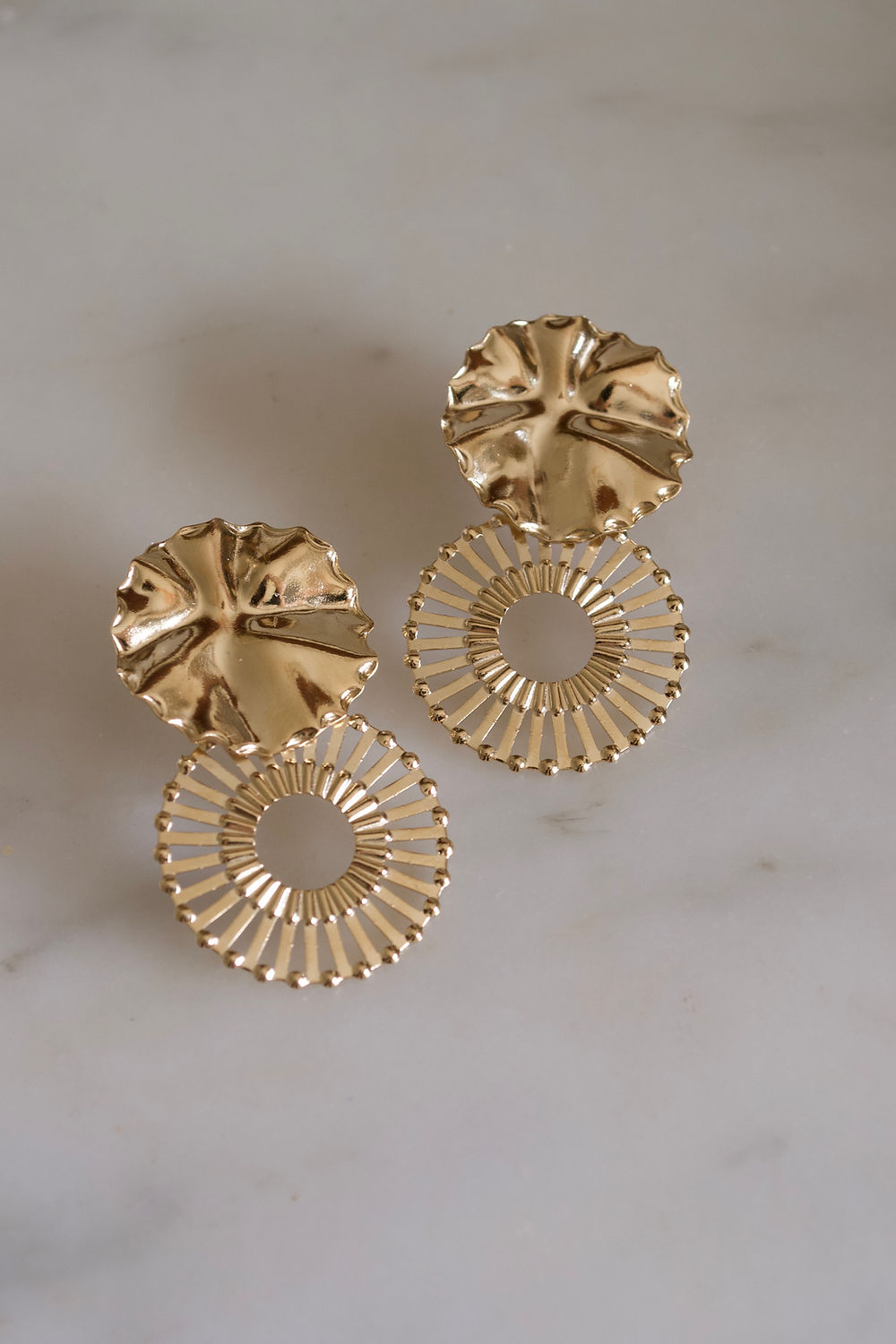 Boucles Eos