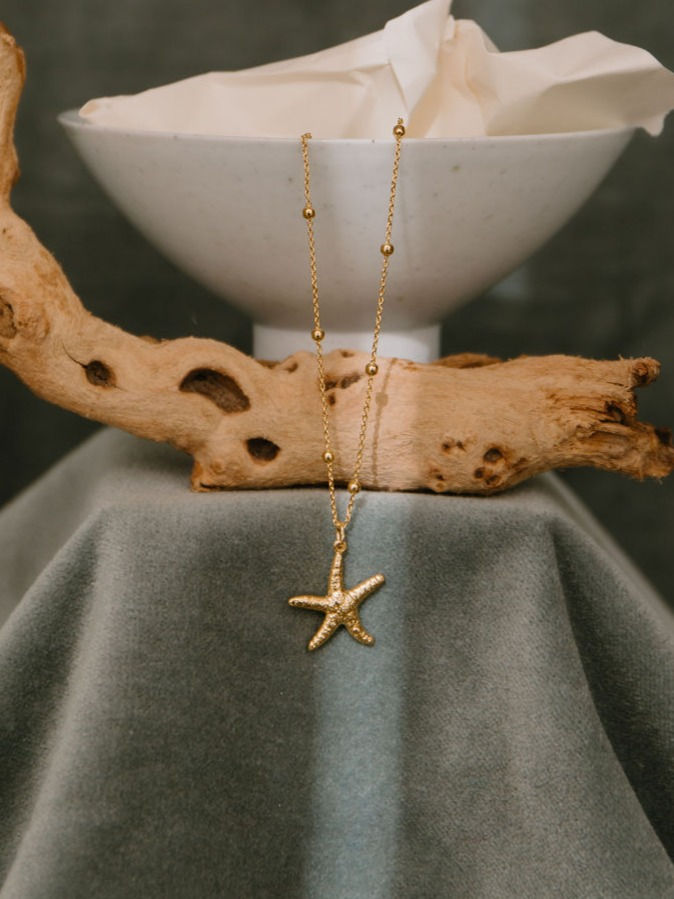 Collier Océane