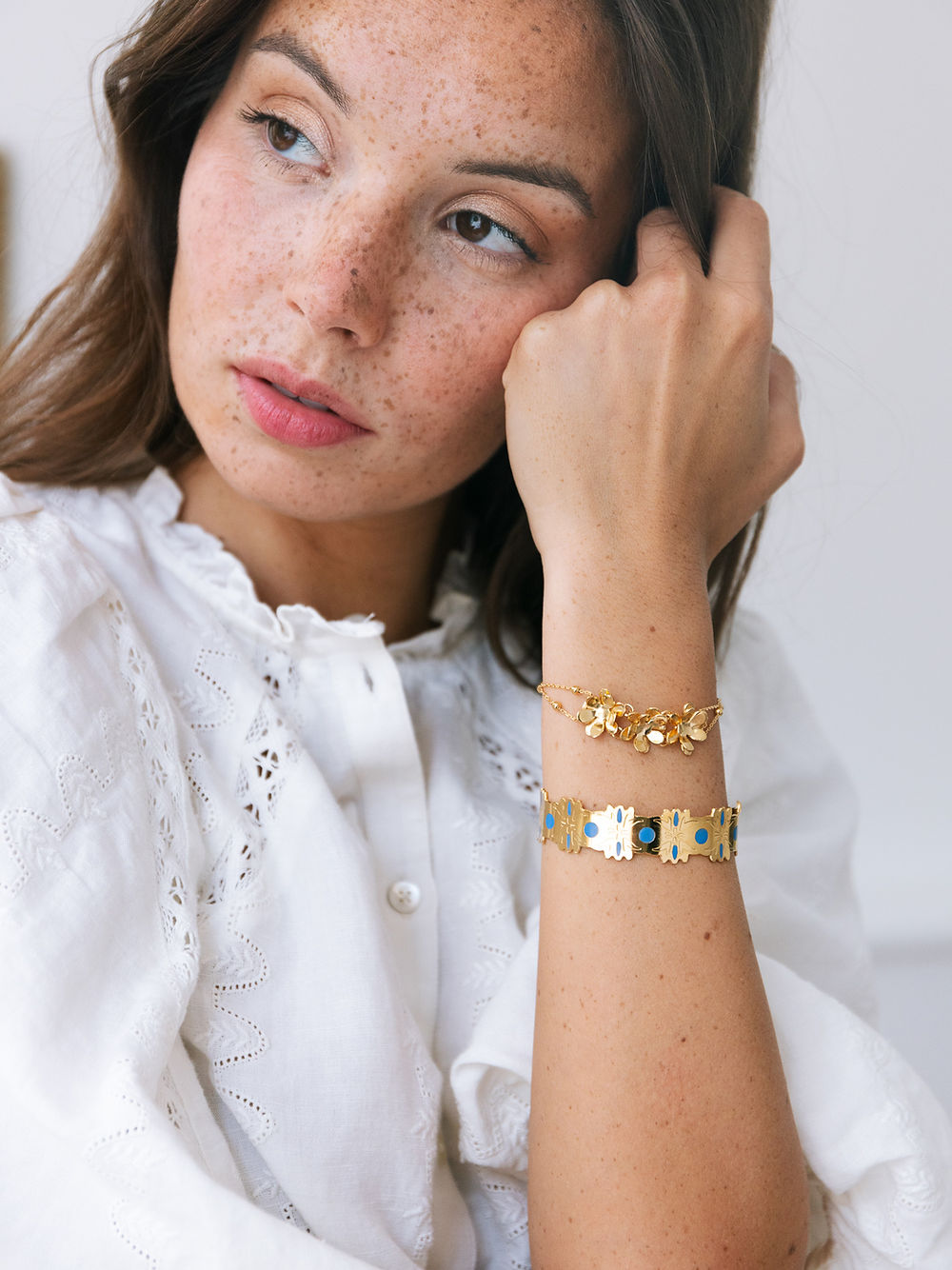 Bracelet Daisy