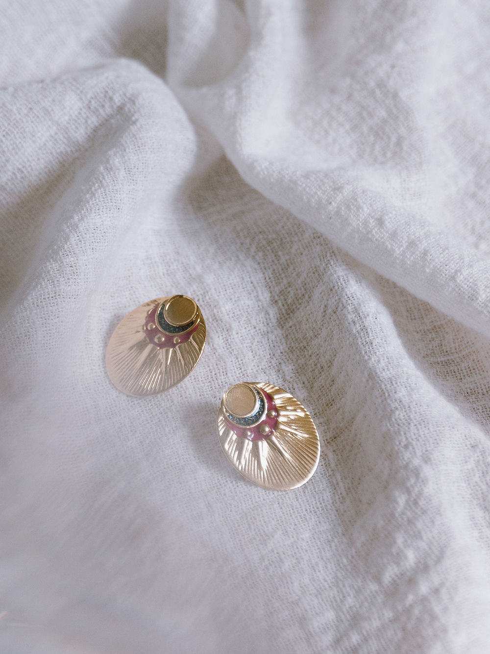 Boucles Karaba