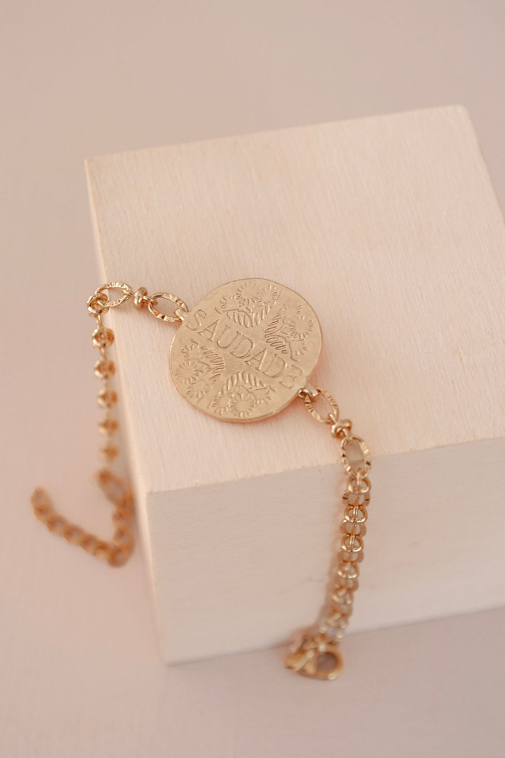 Bracelet Saudade