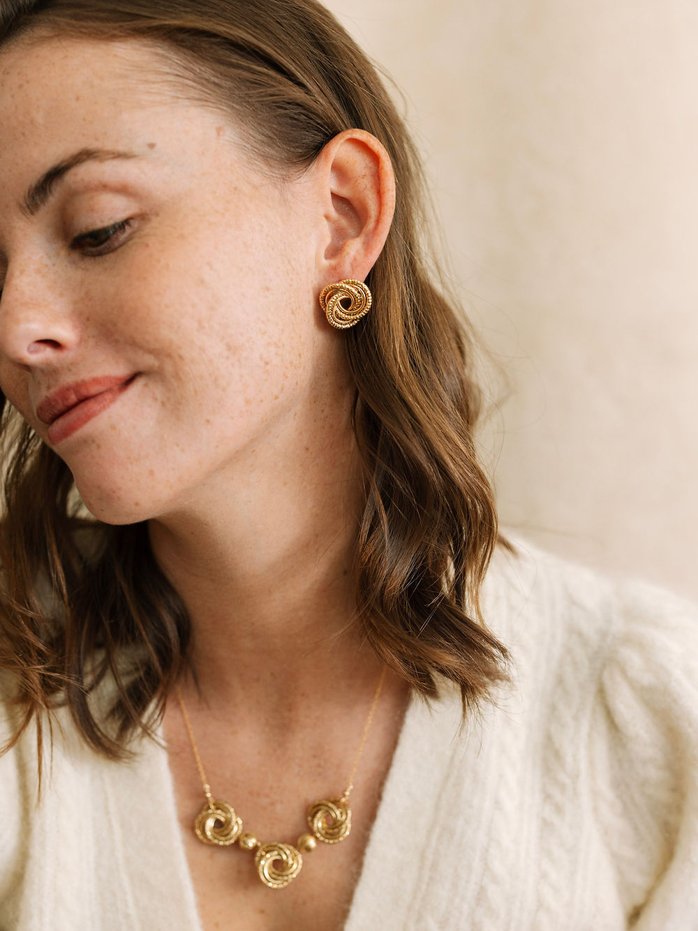 Collier Destinée n°3