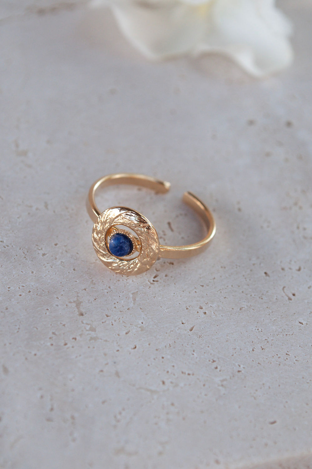 Bague Audrey