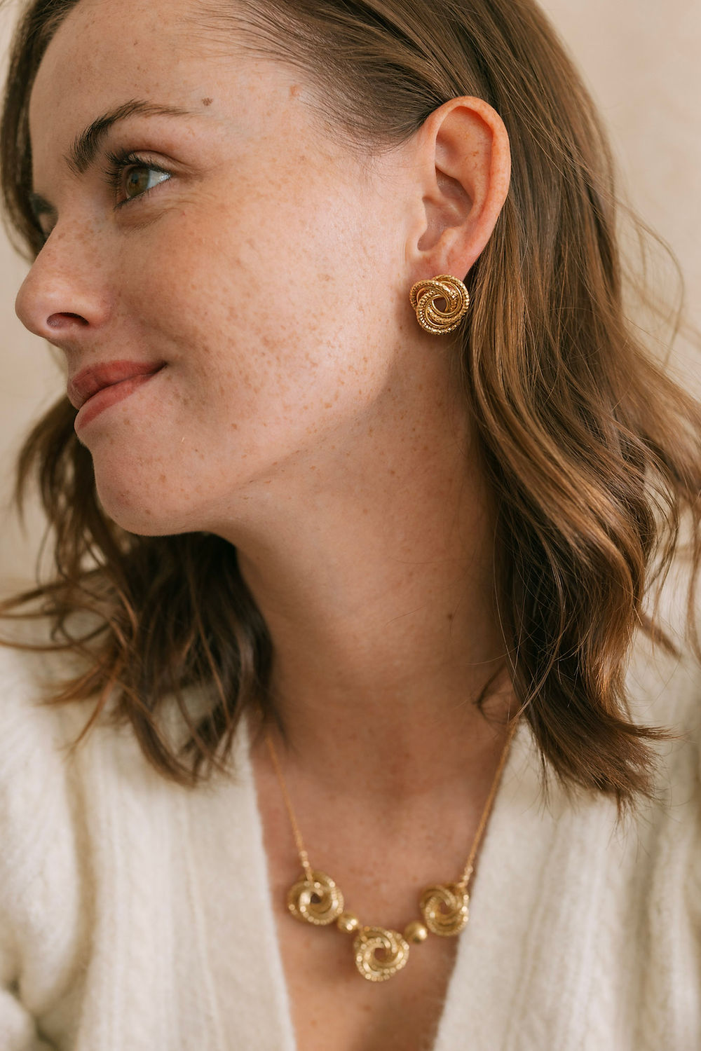 Boucles Destinée