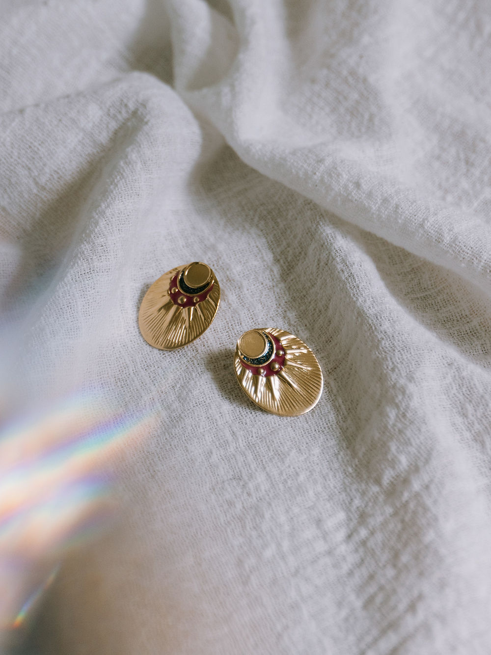 Boucles Karaba