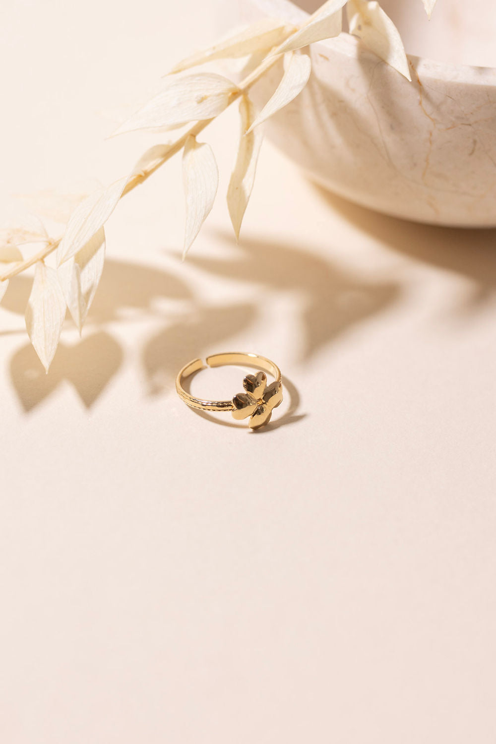 Bague Lucky