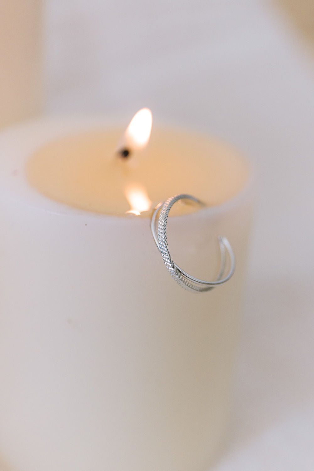Bague Surya