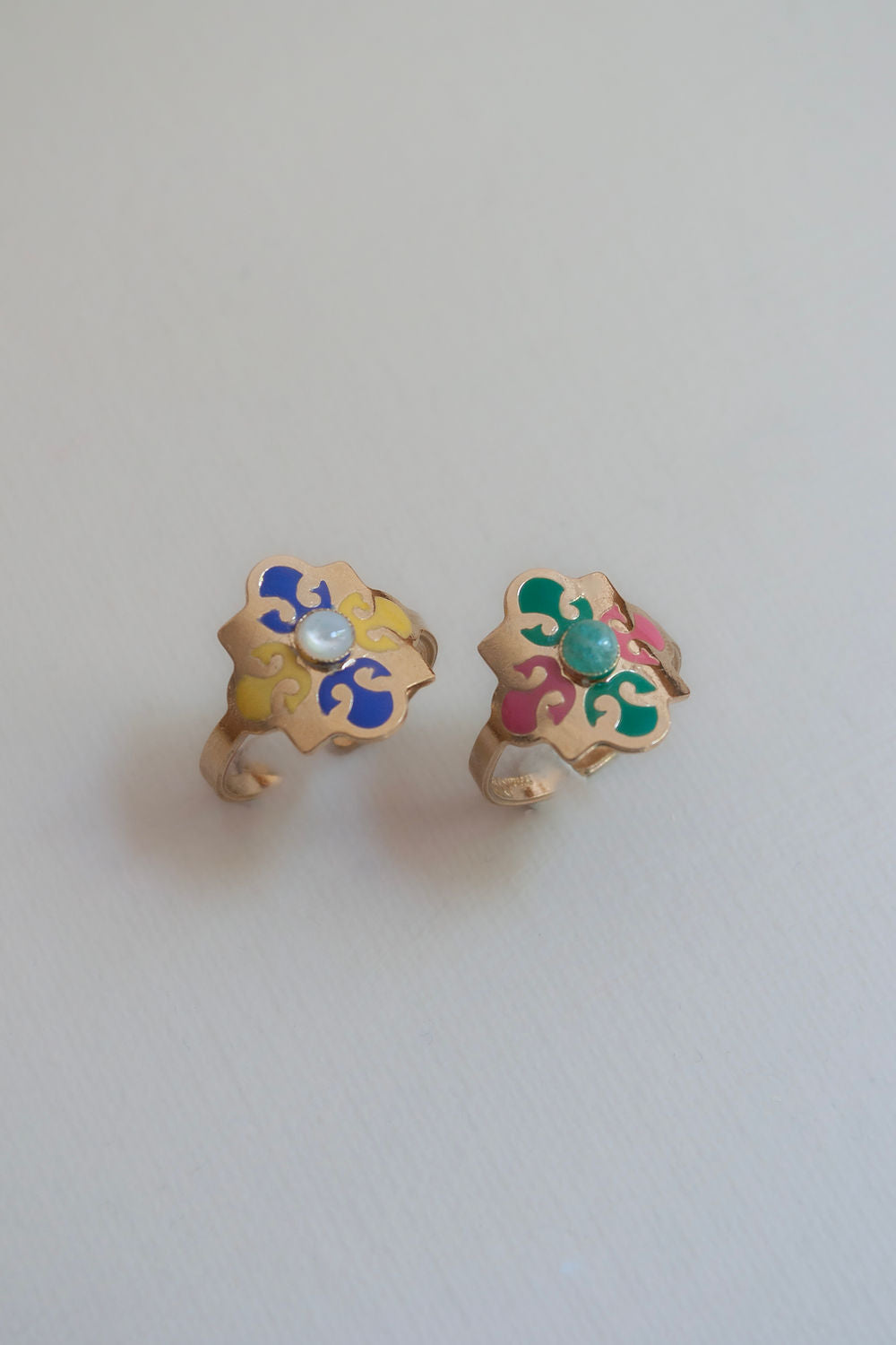 Bague Belem