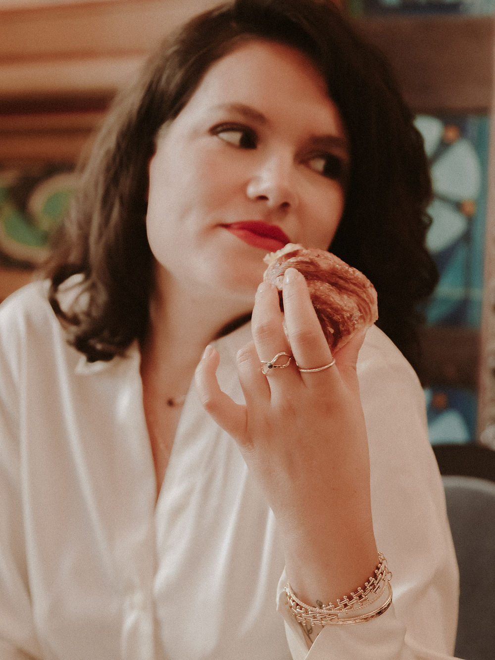 Bague Odette