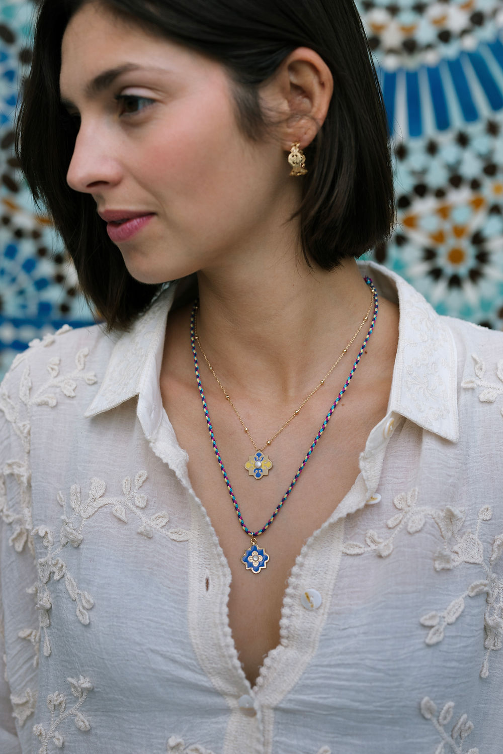 Collier Belem