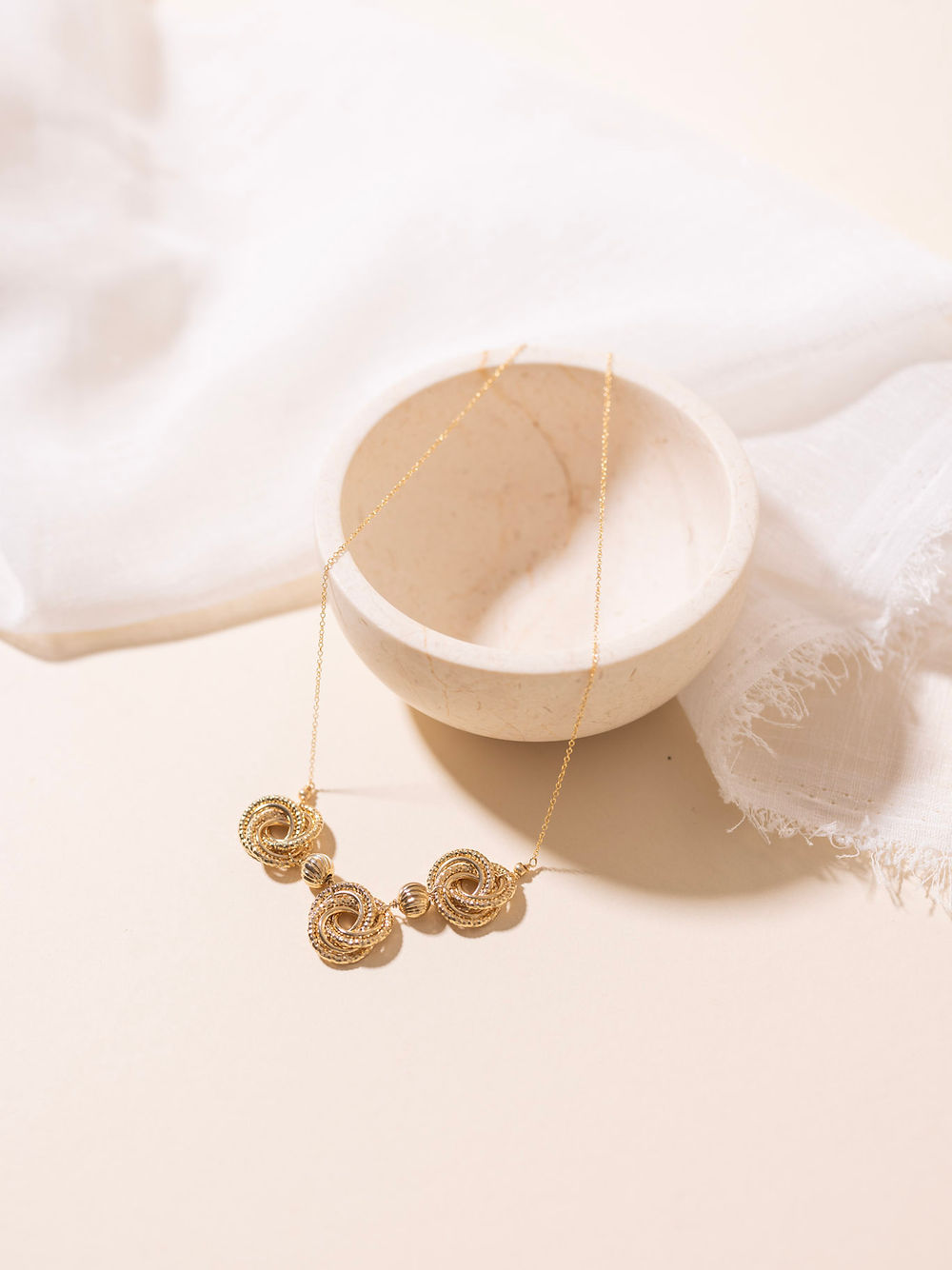 Collier Destinée n°3
