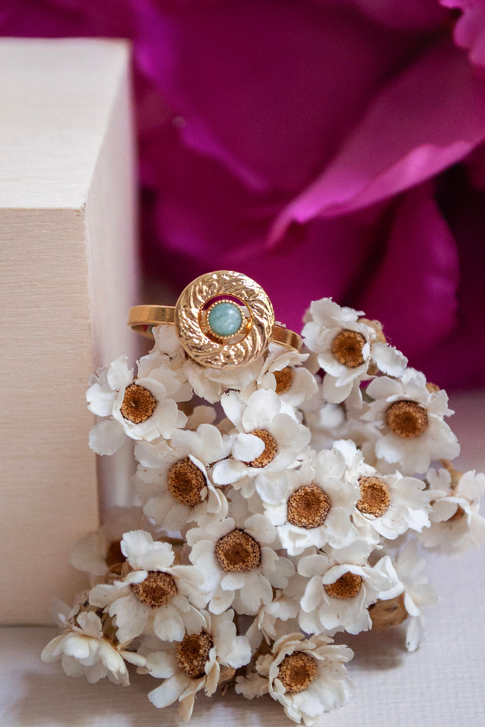 Bague Audrey