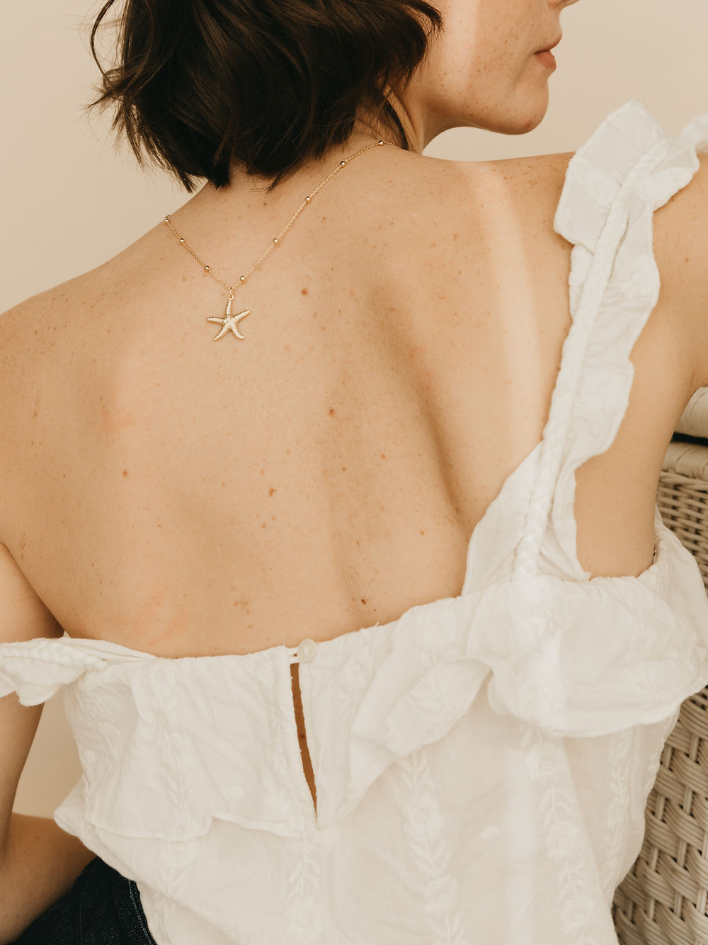 Collier Océane