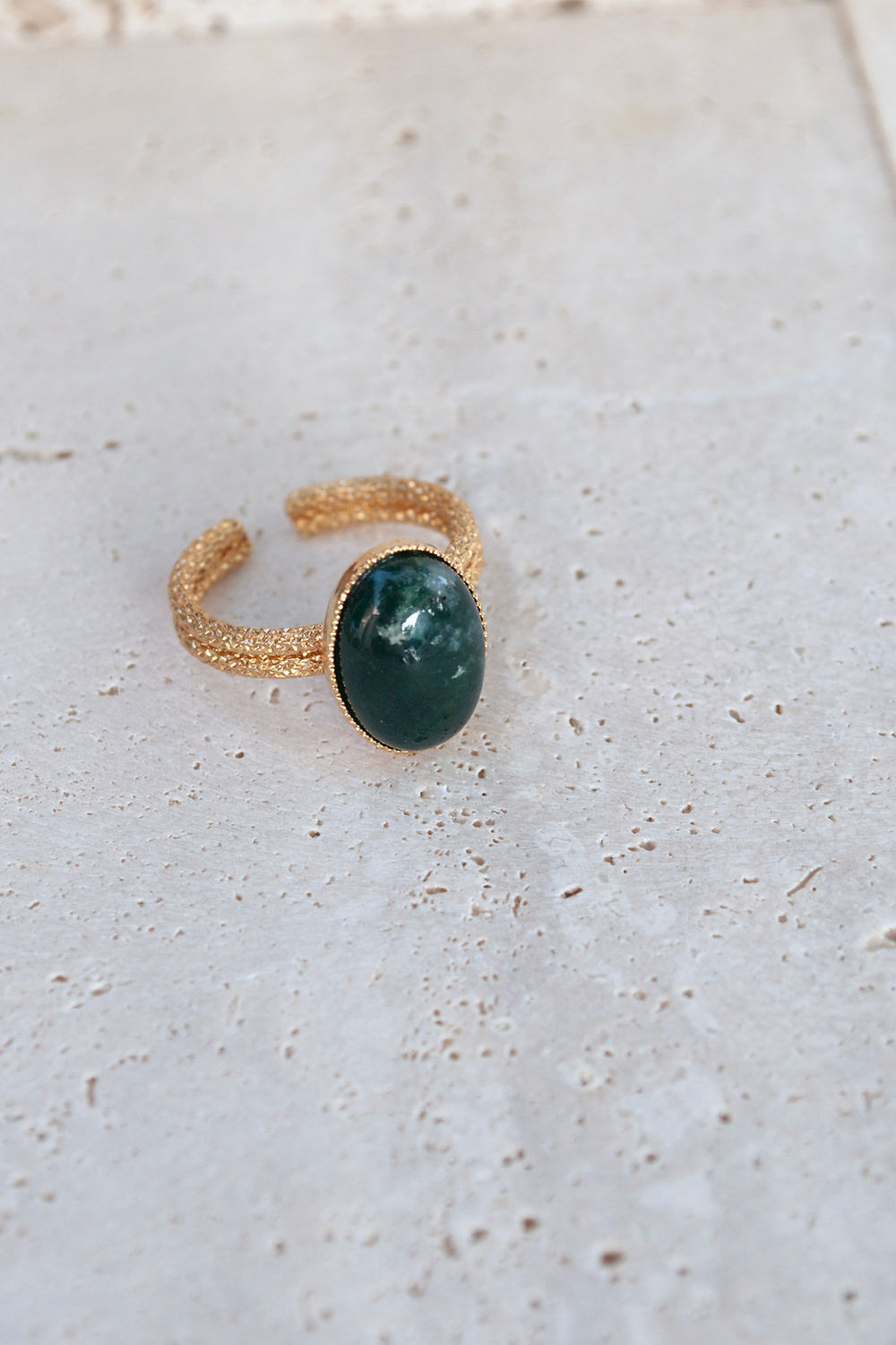 Bague Trishka