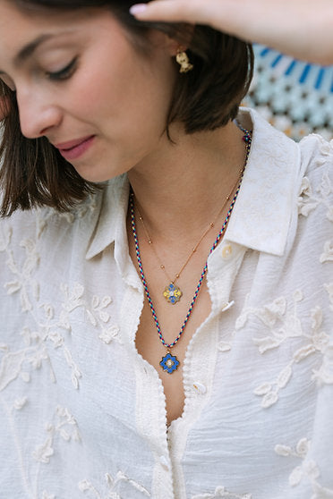 Collier Alfama