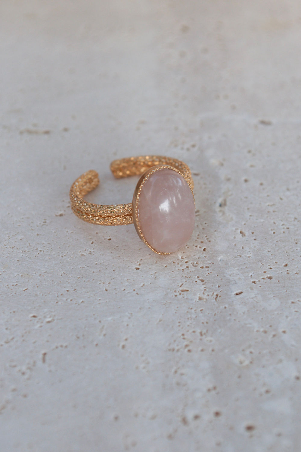 Bague Trishka