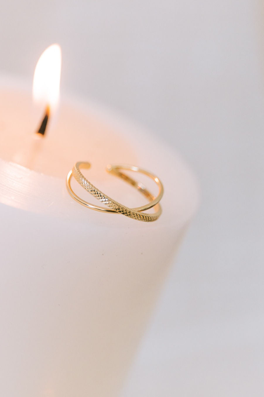 Bague Surya