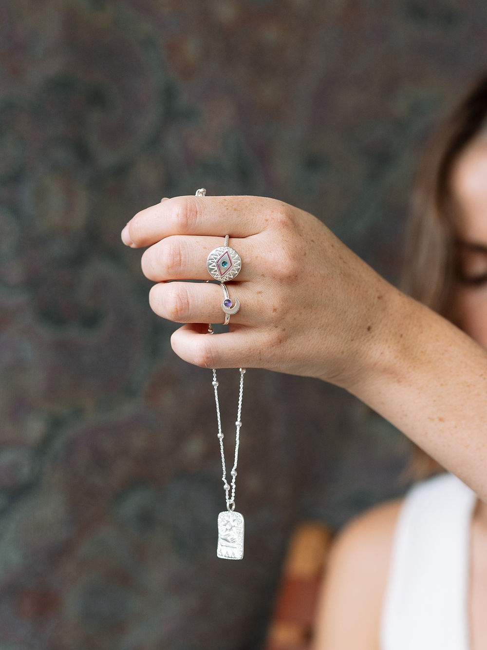 Bague Irma