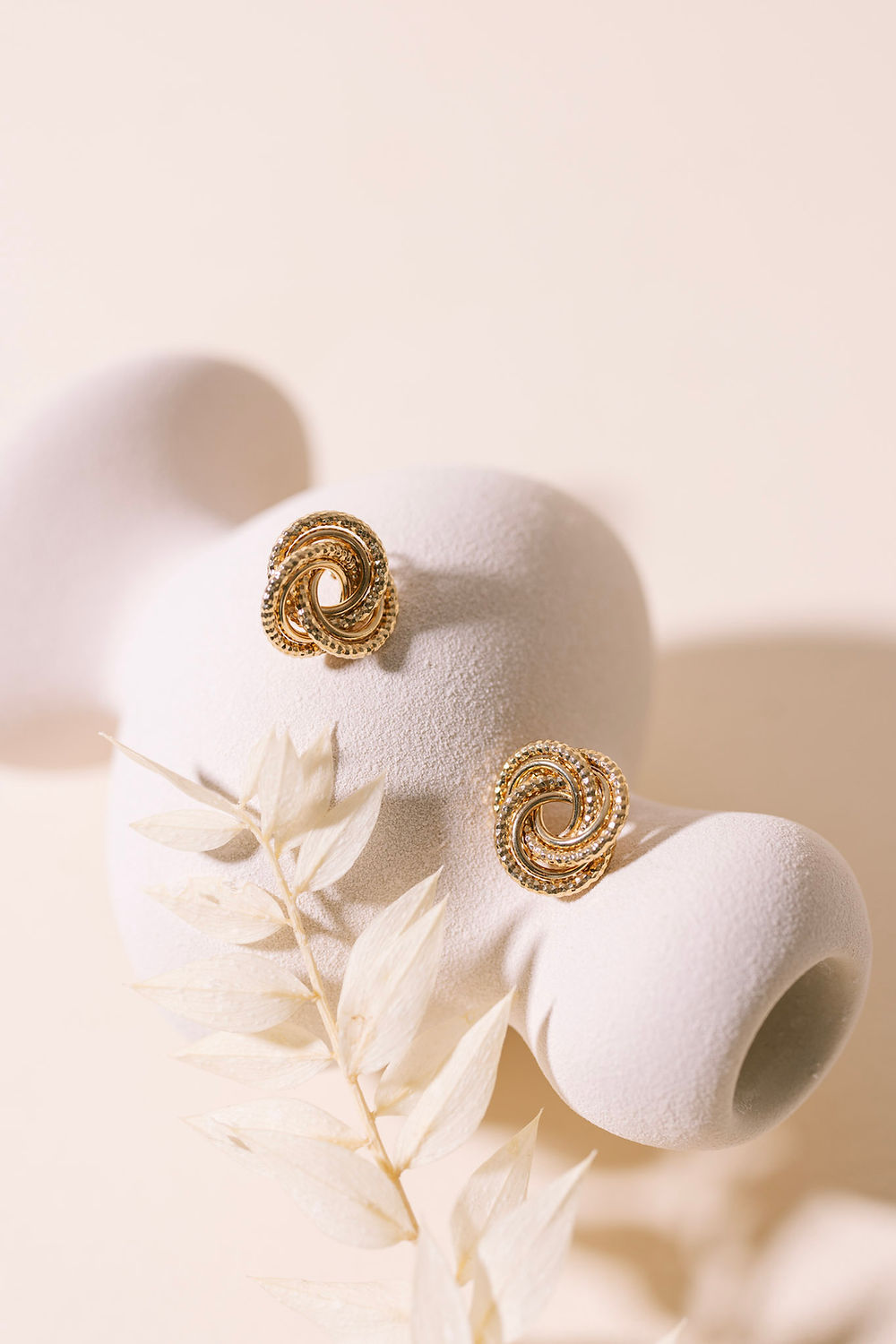 Boucles Destinée