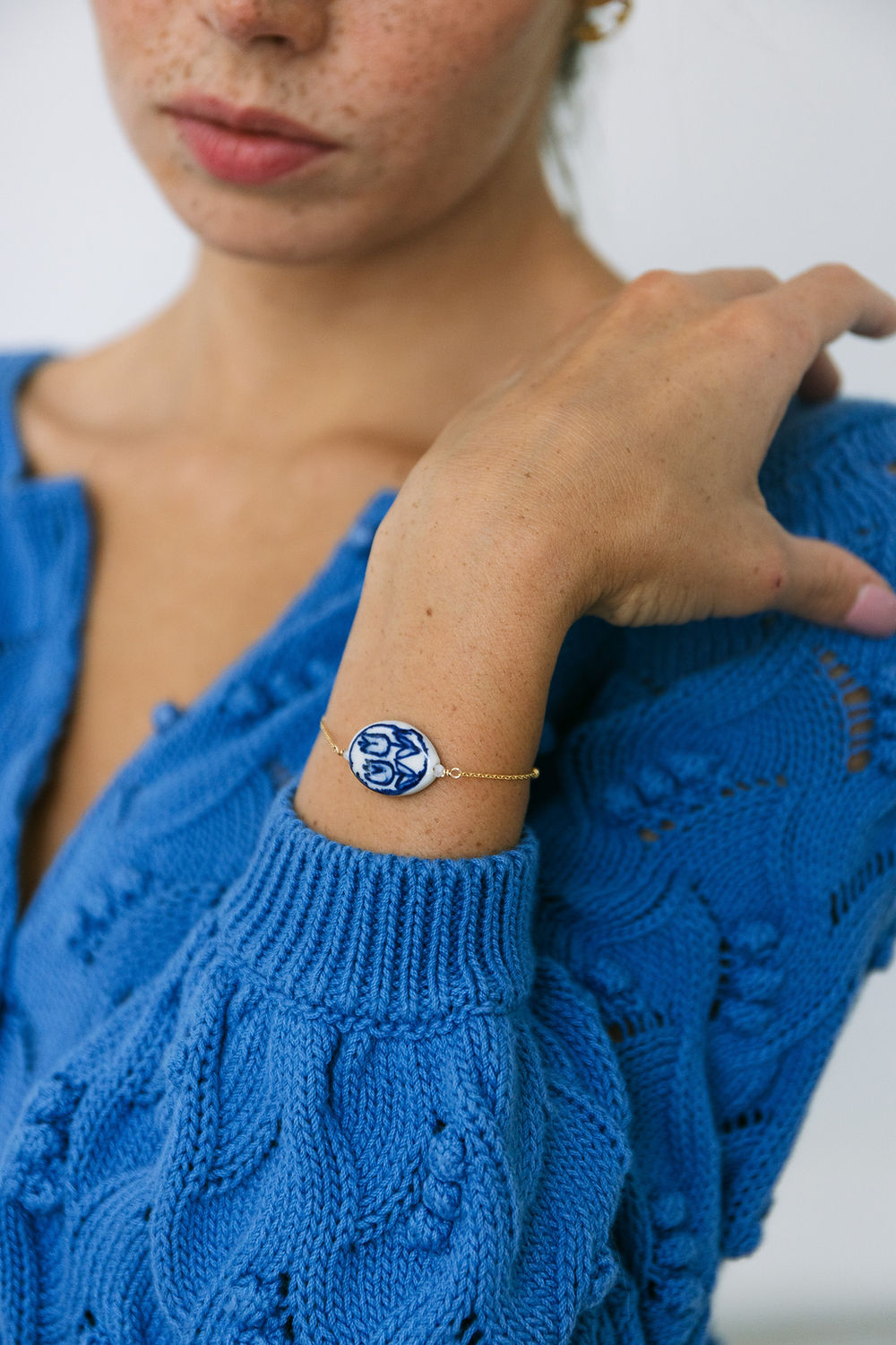 Bracelet Iris