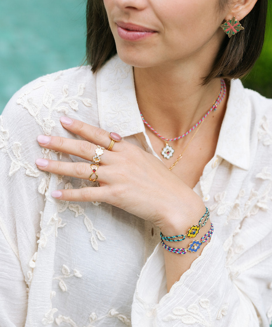 Collier Alfama