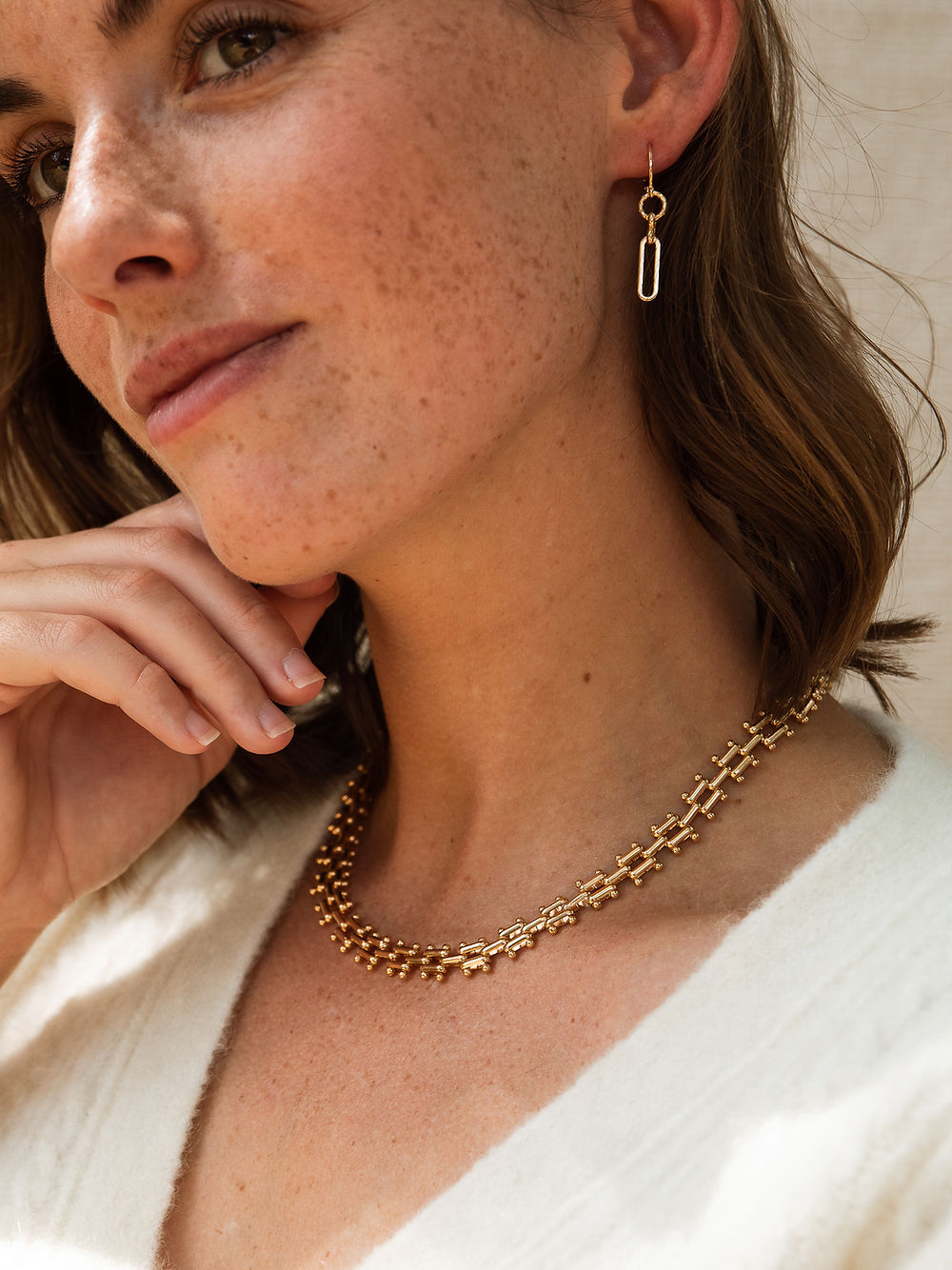 Boucles Saturne