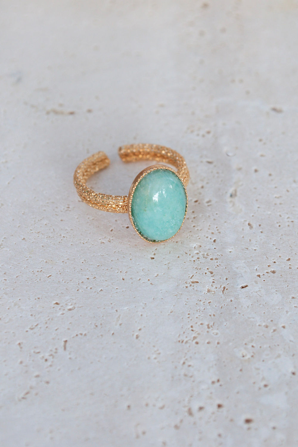 Bague Trishka