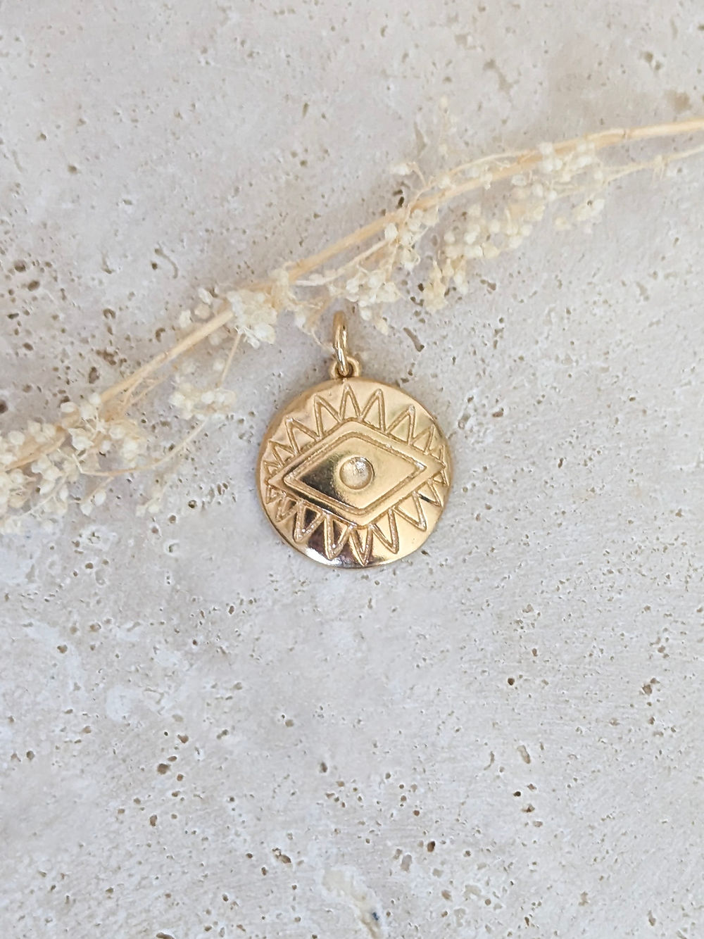 Pendentif Irma