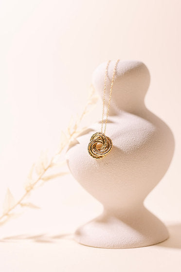 Collier Destinée n°1