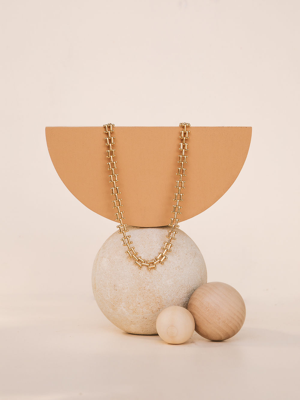 Collier Gabin