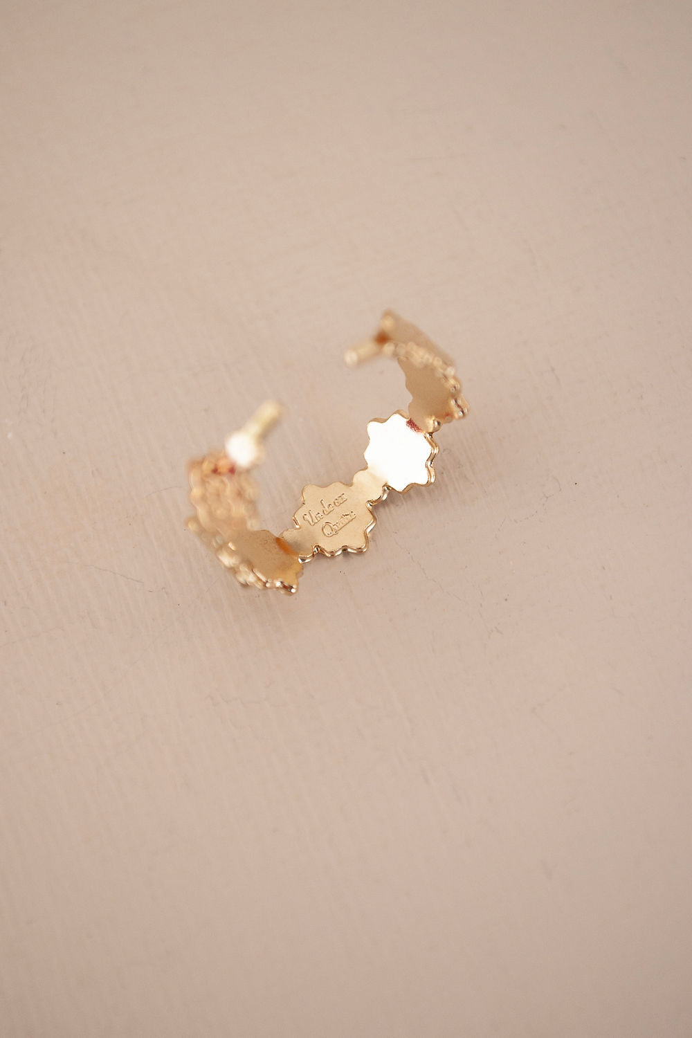 Bague Graça