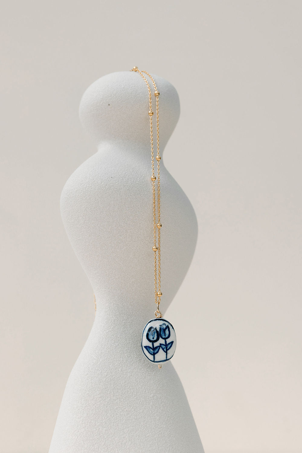 Collier Iris