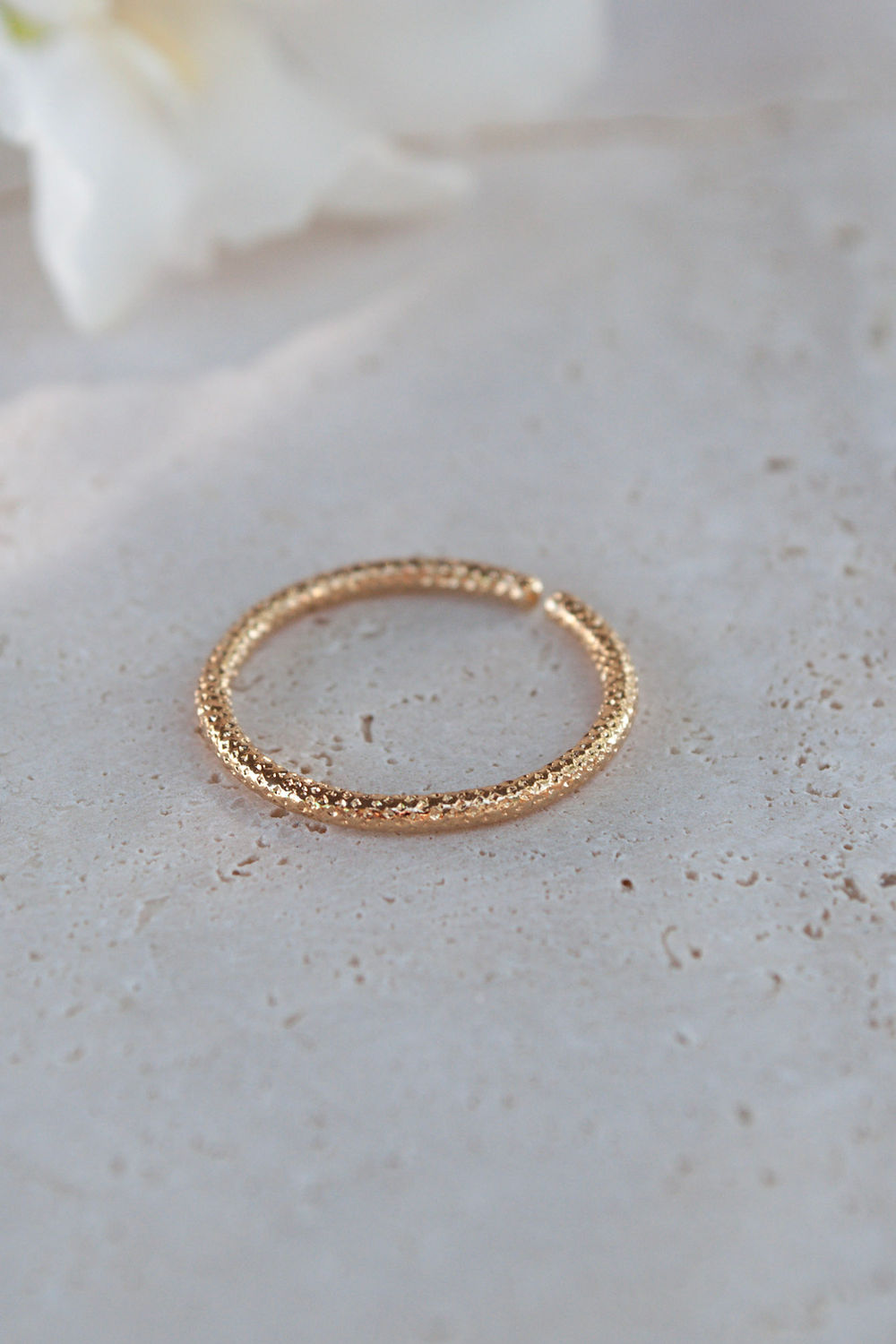 Bague Rê